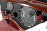 Delahaye 135 MS Cabriolet par Figoni & Falaschi 1938 года